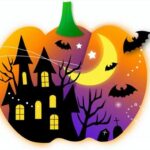 👻👻“Halloween”