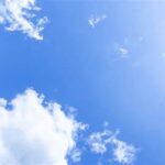 気持ちの良い快晴🌞