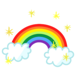 🏳️‍🌈只今14:40